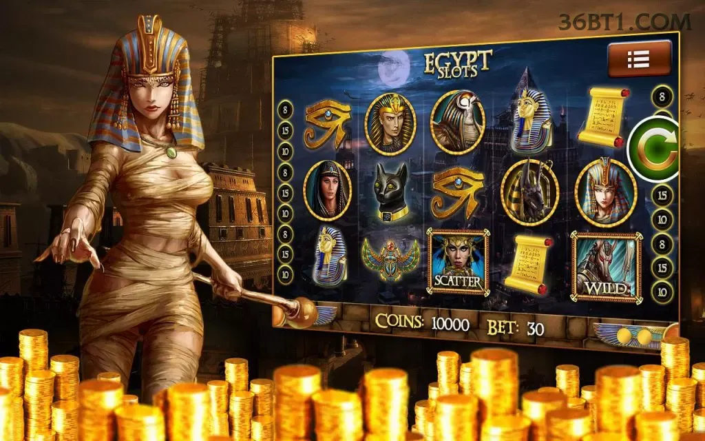 Slots 36b - Sweet Bonanza e caça-níqueis populares
