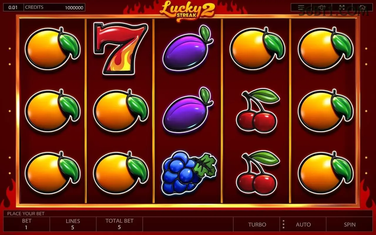 App 36b slots mobile