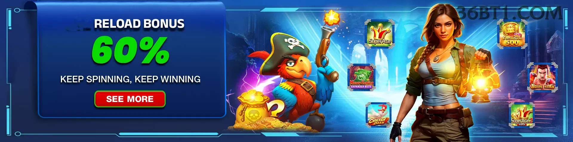 Slots com prêmios 36b